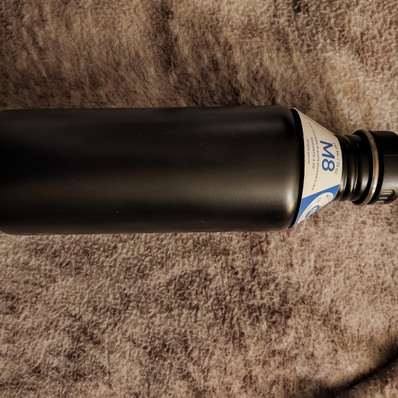 Water bottle - Picture 2 of 2